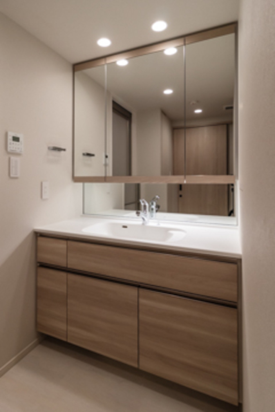 ※写真は同タイプ住戸です。