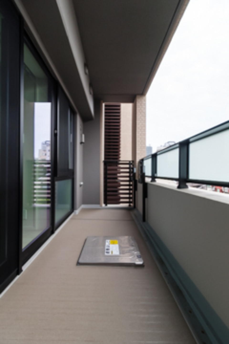 ※写真は同タイプ住戸です。