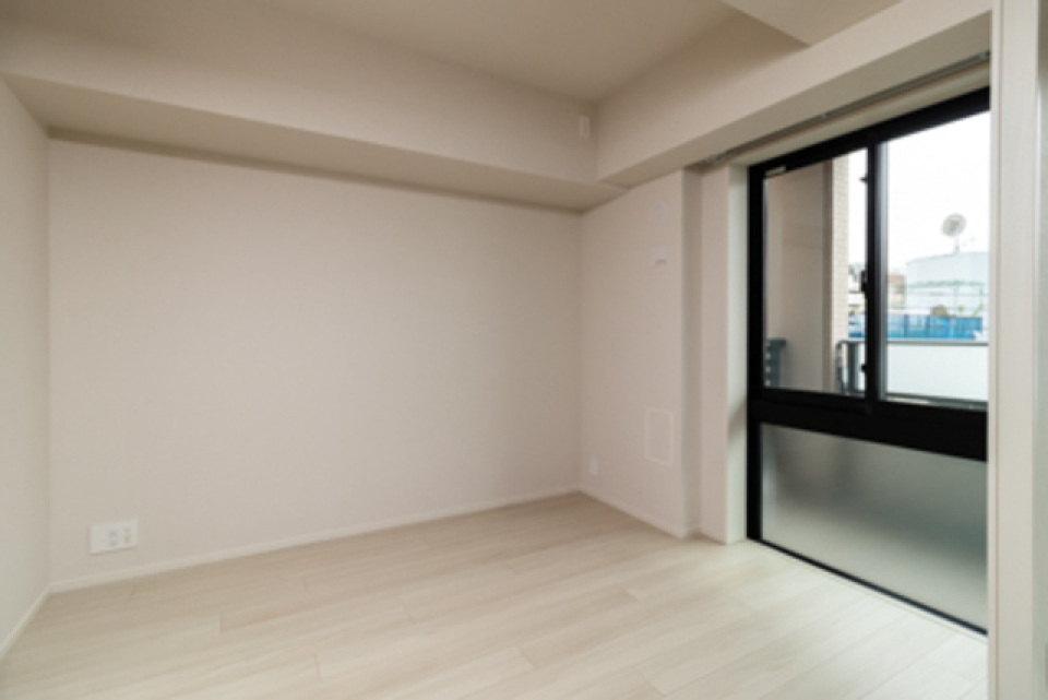 ※写真は同タイプ住戸です。