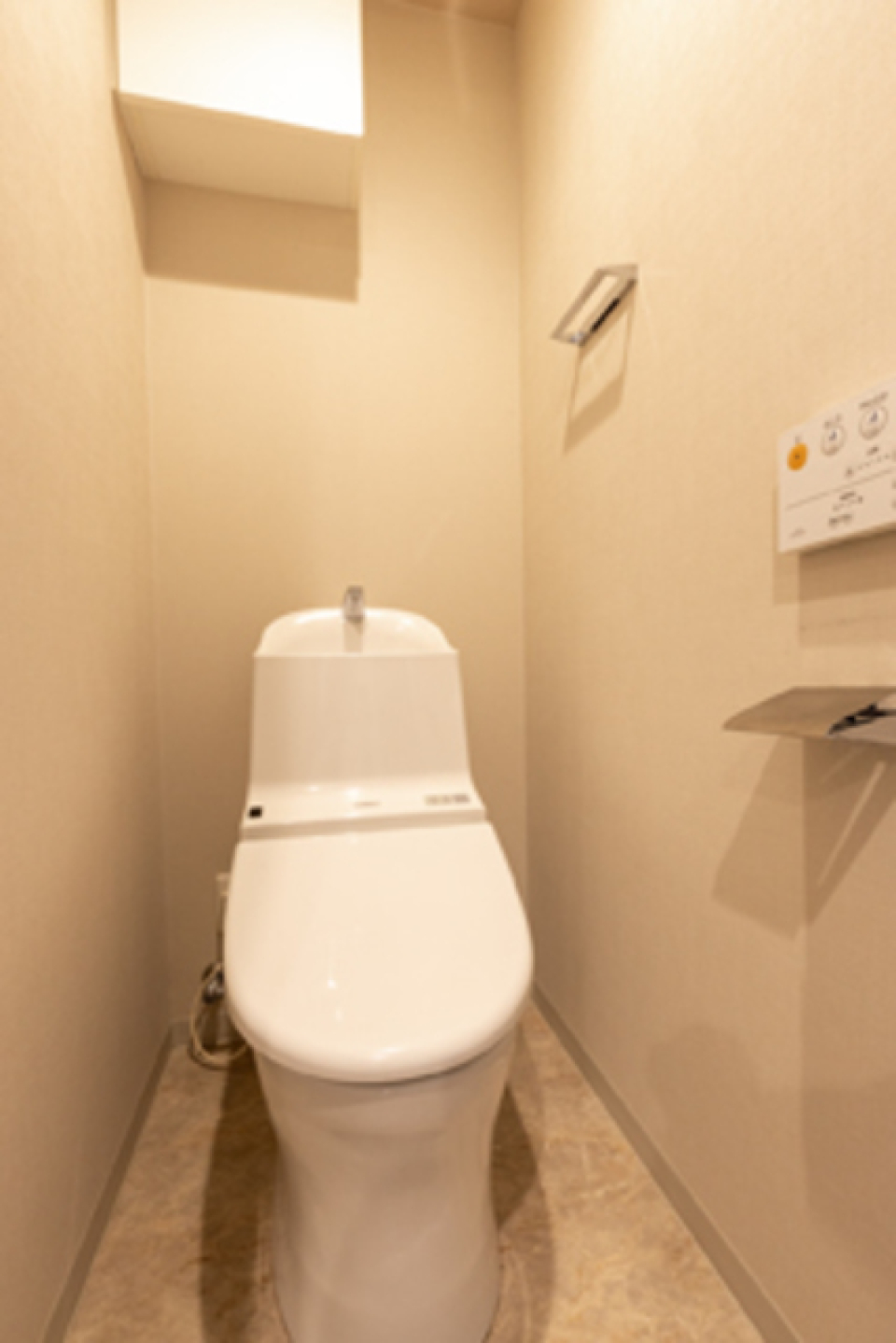 ※写真は同タイプ住戸です。