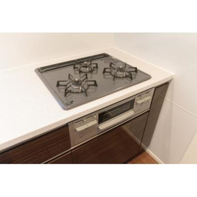 ※写真は同タイプ住戸です。