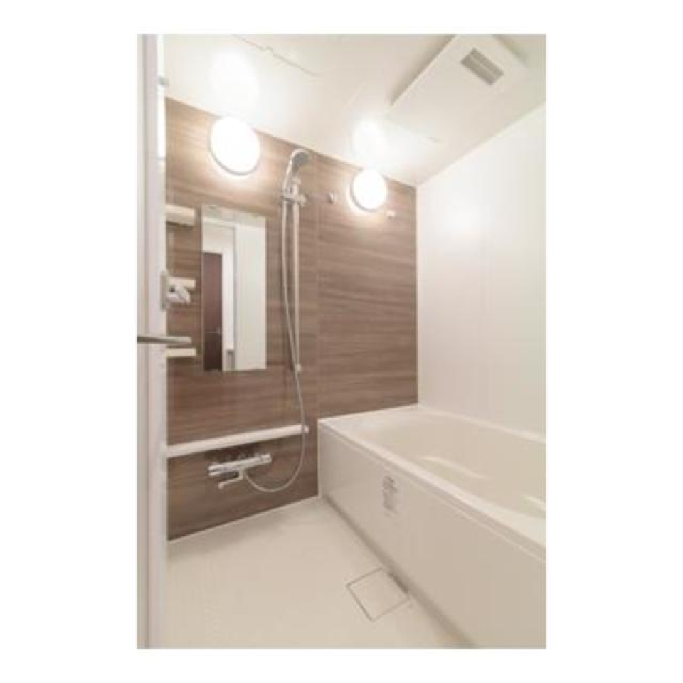 ※写真は同タイプ住戸です。