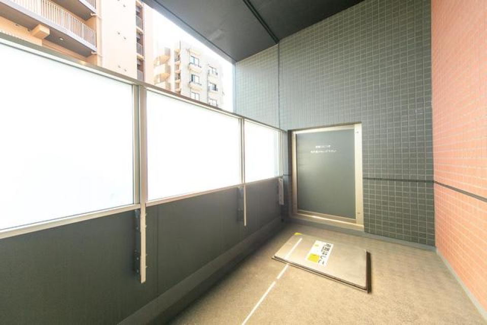 ※写真は同タイプ住戸です。