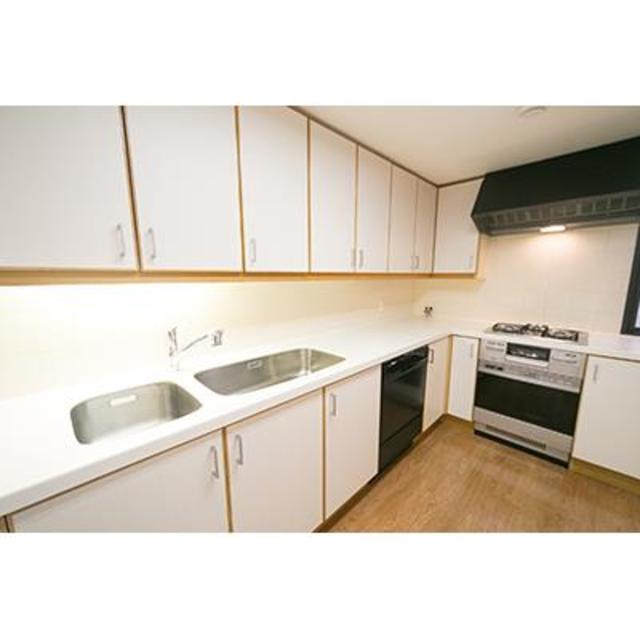 ※写真は同タイプ住戸です。