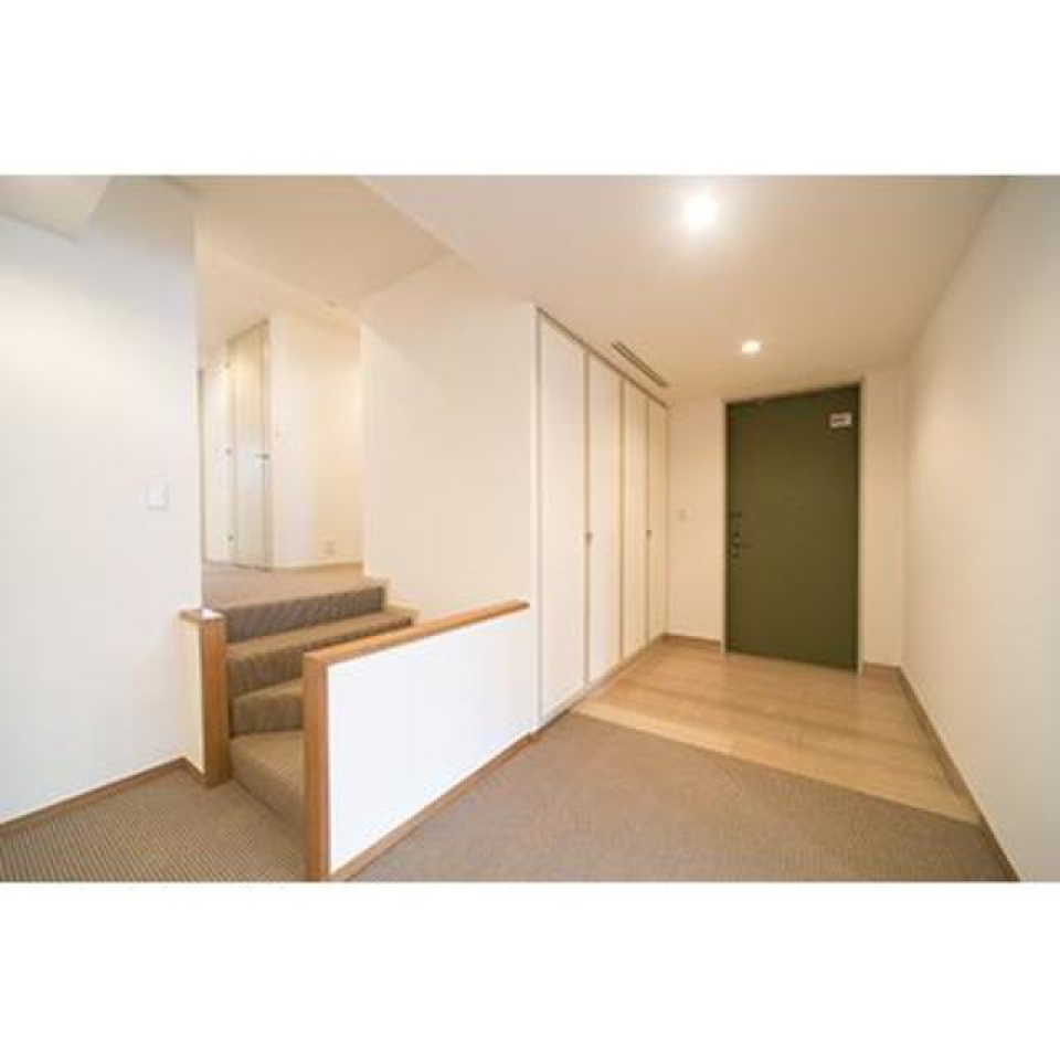 ※写真は同タイプ住戸です。