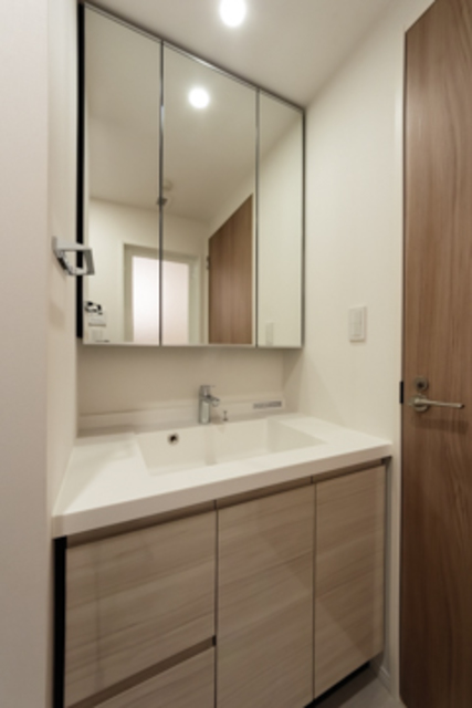 ※写真は同タイプ住戸です。