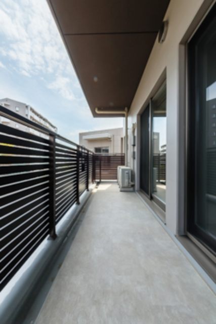 ※写真は同タイプ住戸です。