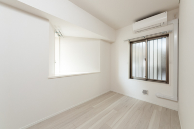 ※写真は同タイプ住戸です。