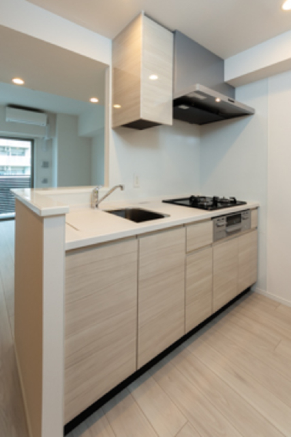 ※写真は同タイプ住戸です。