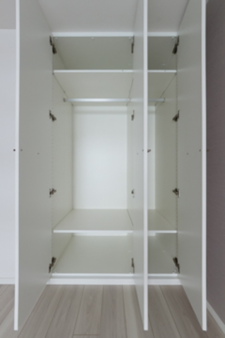 ※写真は同タイプ住戸です。