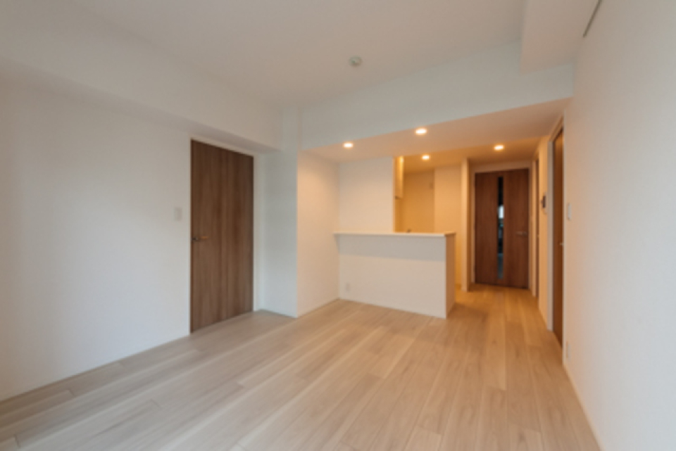 ※写真は同タイプ住戸です。