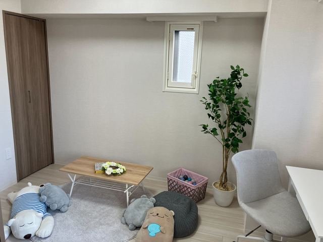 ※写真は同タイプ住戸です。家具・小物はイメージです。