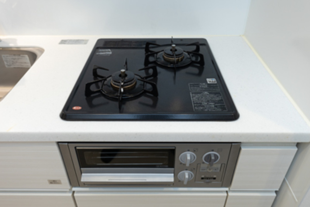 ※写真は同タイプ住戸です。