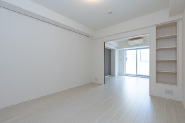 ※写真は同タイプ住戸です。