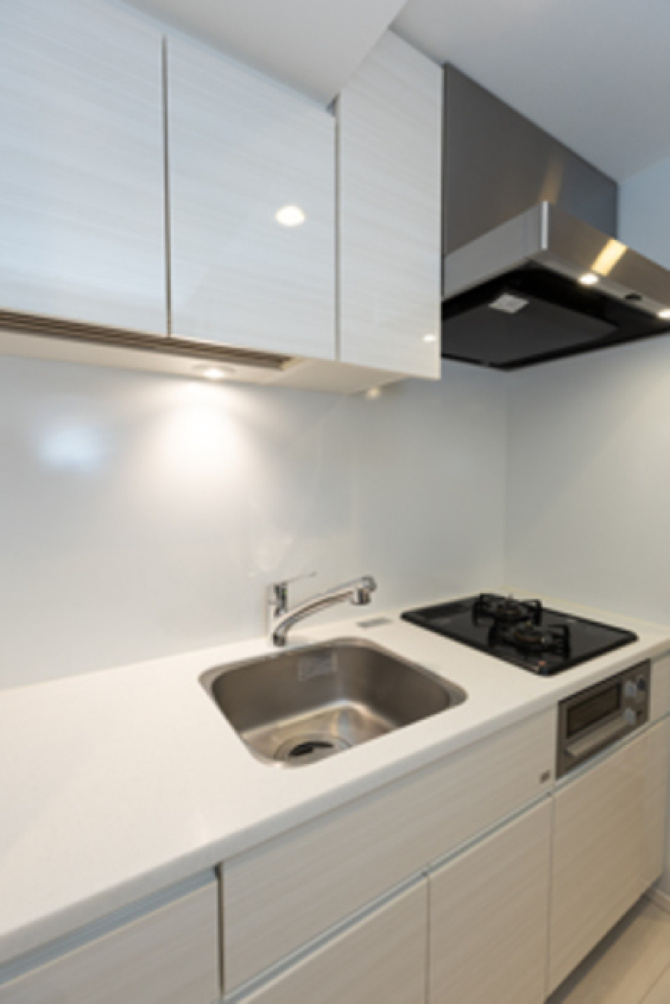 ※写真は同タイプ住戸です。