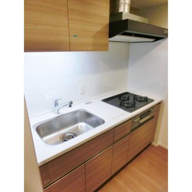 ※写真は同タイプ住戸です。