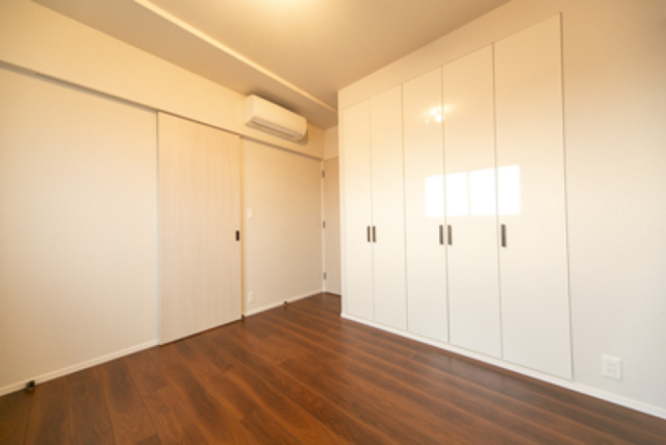 ※写真は同タイプ住戸です。