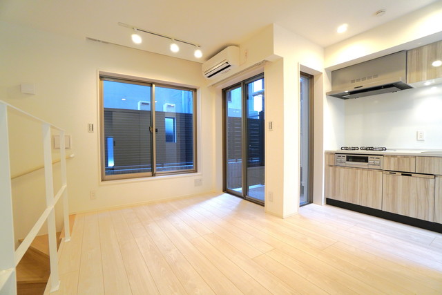 ※写真は同タイプ住戸です。