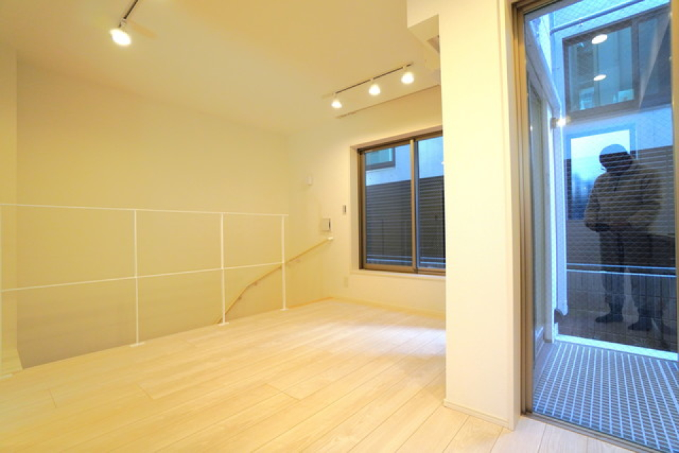 ※写真は同タイプ住戸です。