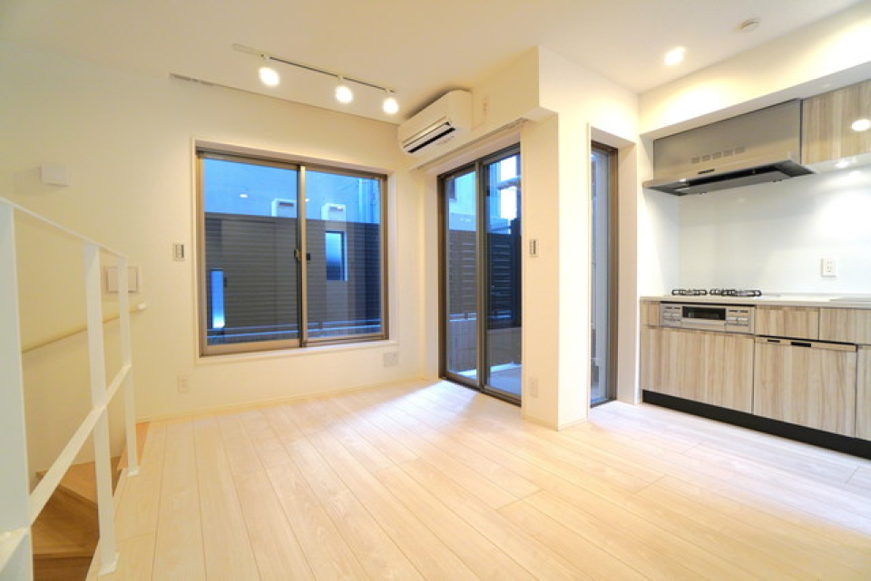 ※写真は同タイプ住戸です。