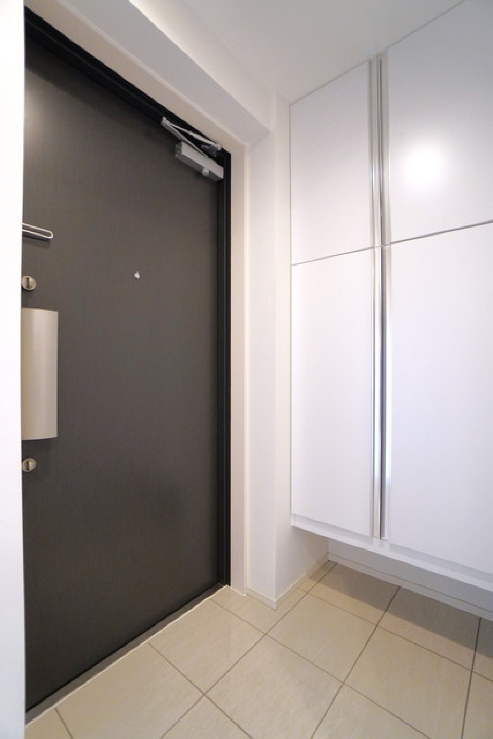 ※写真は同タイプ住戸です。