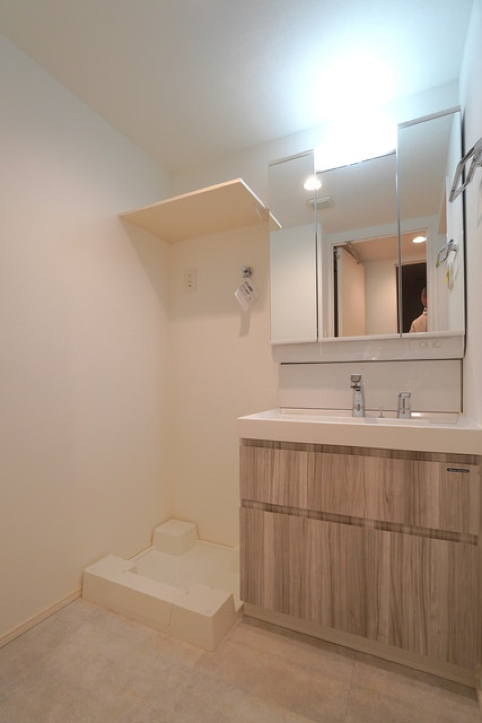 ※写真は同タイプ住戸です。