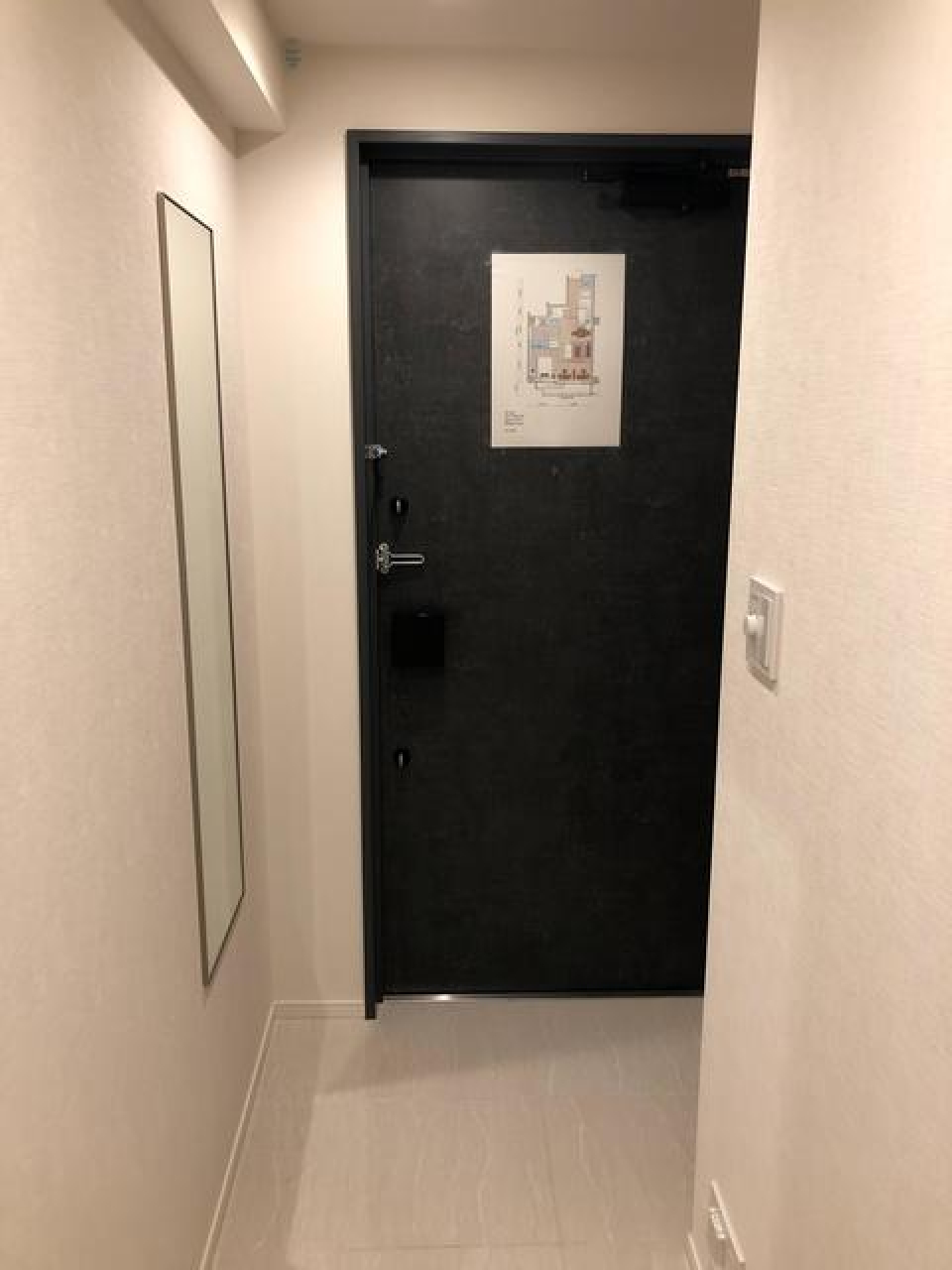 ※写真は同タイプ住戸です。