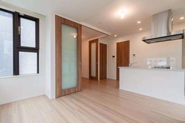 ※写真は同タイプ住戸です。