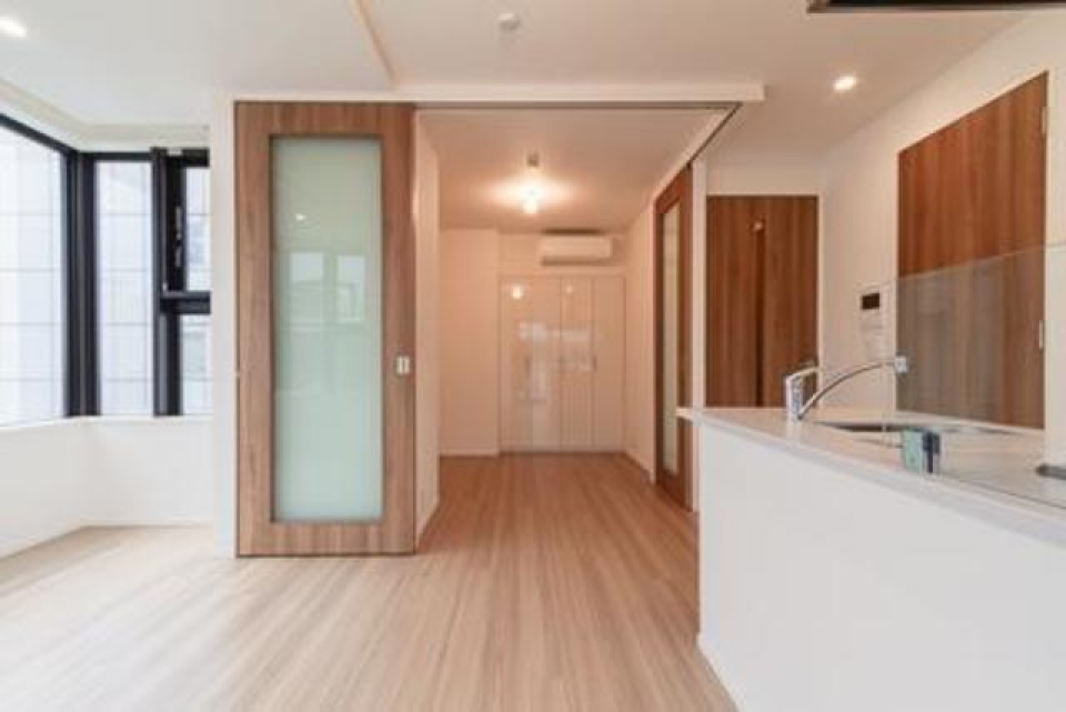 ※写真は同タイプ住戸です。