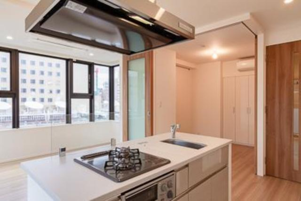 ※写真は同タイプ住戸です。