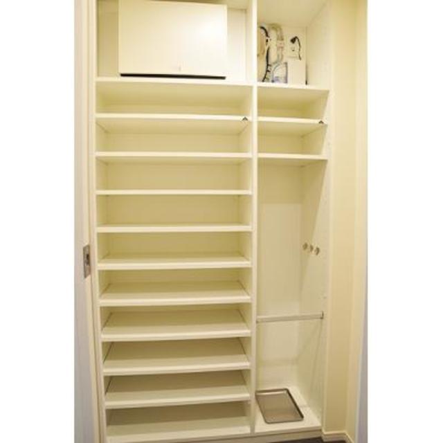 ※写真は同タイプ住戸です。