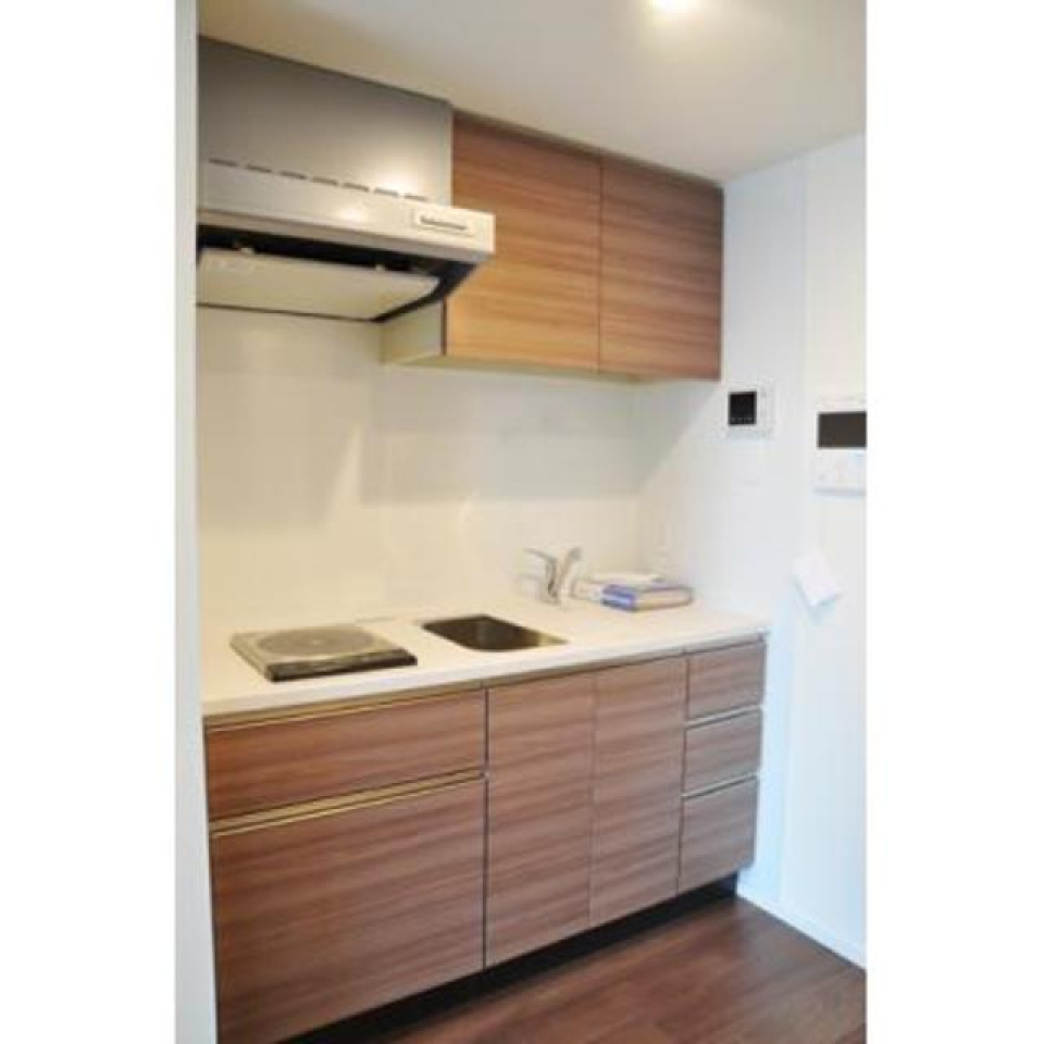 ※写真は同タイプ住戸です。