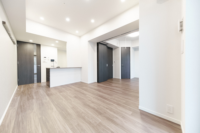 ※写真は同タイプ住戸です。