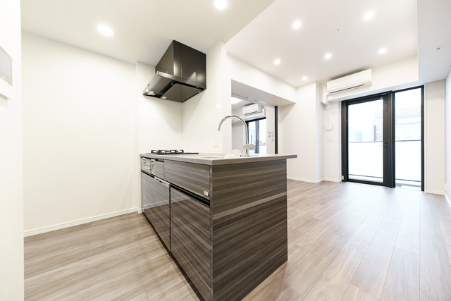 ※写真は同タイプ住戸です。