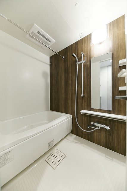 ※写真は同タイプ住戸です。