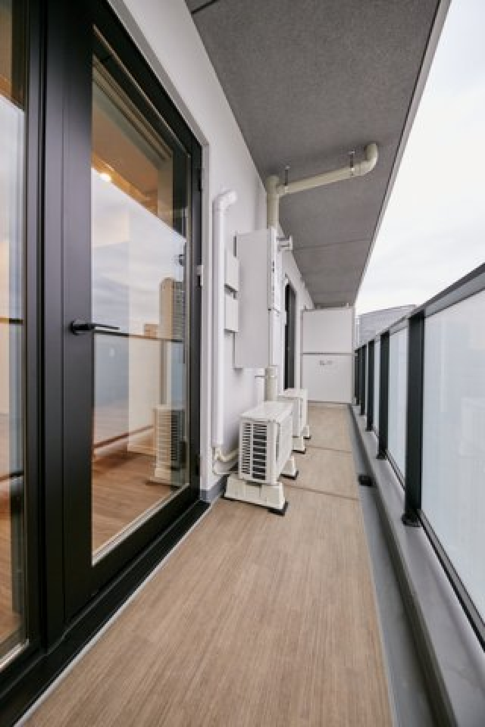 ※写真は同タイプ住戸です。