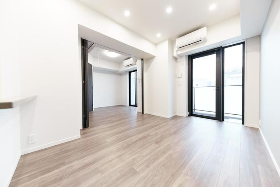 ※写真は同タイプ住戸です。