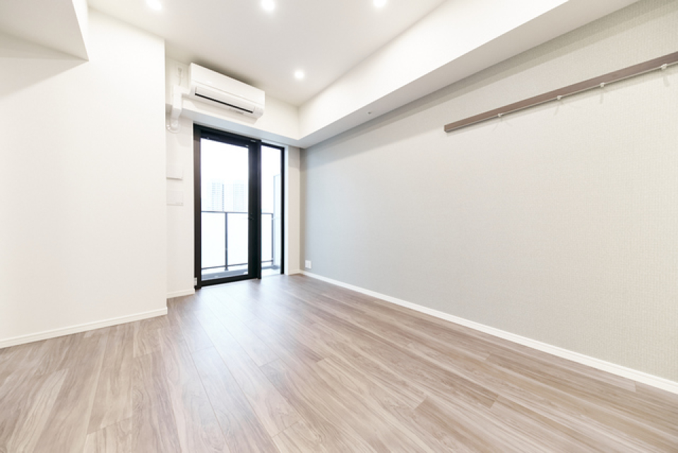 ※写真は同タイプ住戸です。