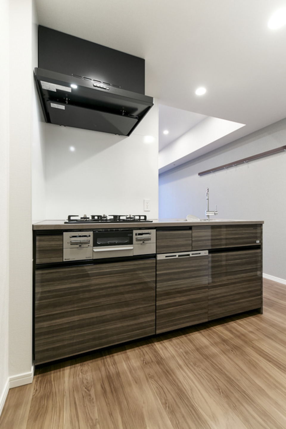 ※写真は同タイプ住戸です。