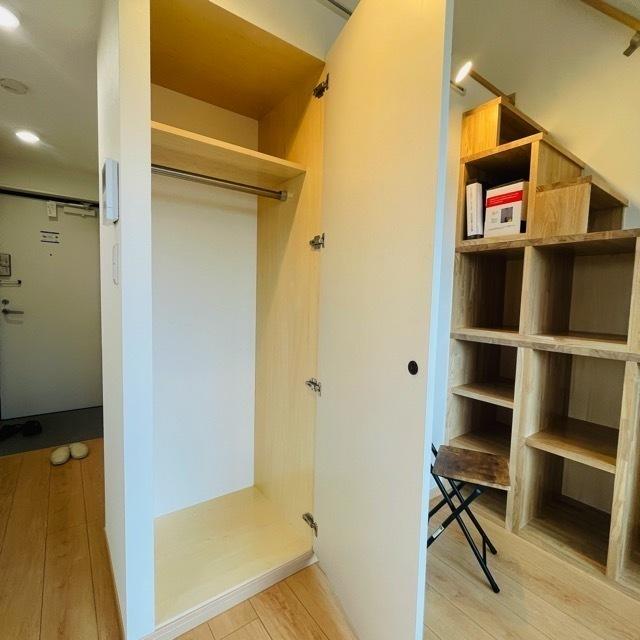 ※家具・小物はイメージです