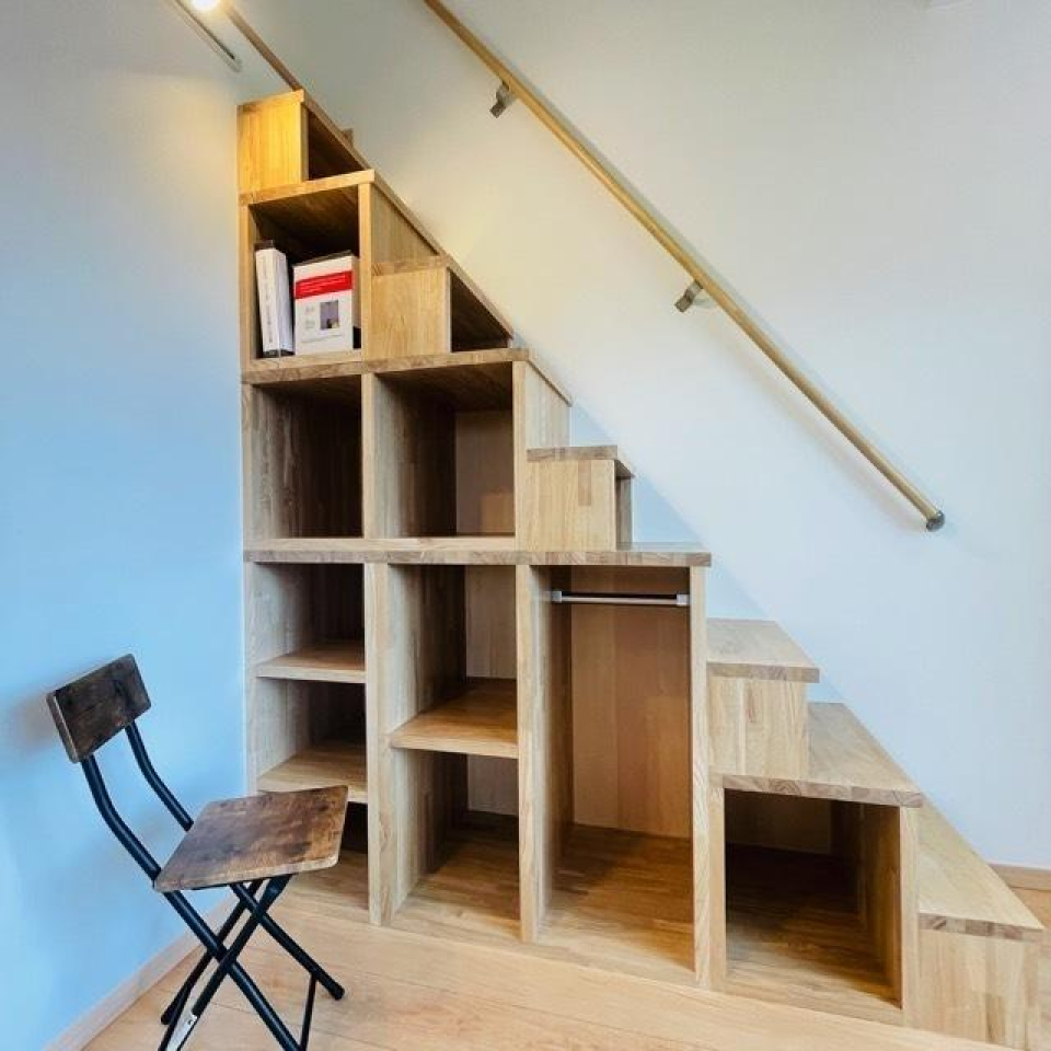 ※家具・小物はイメージです