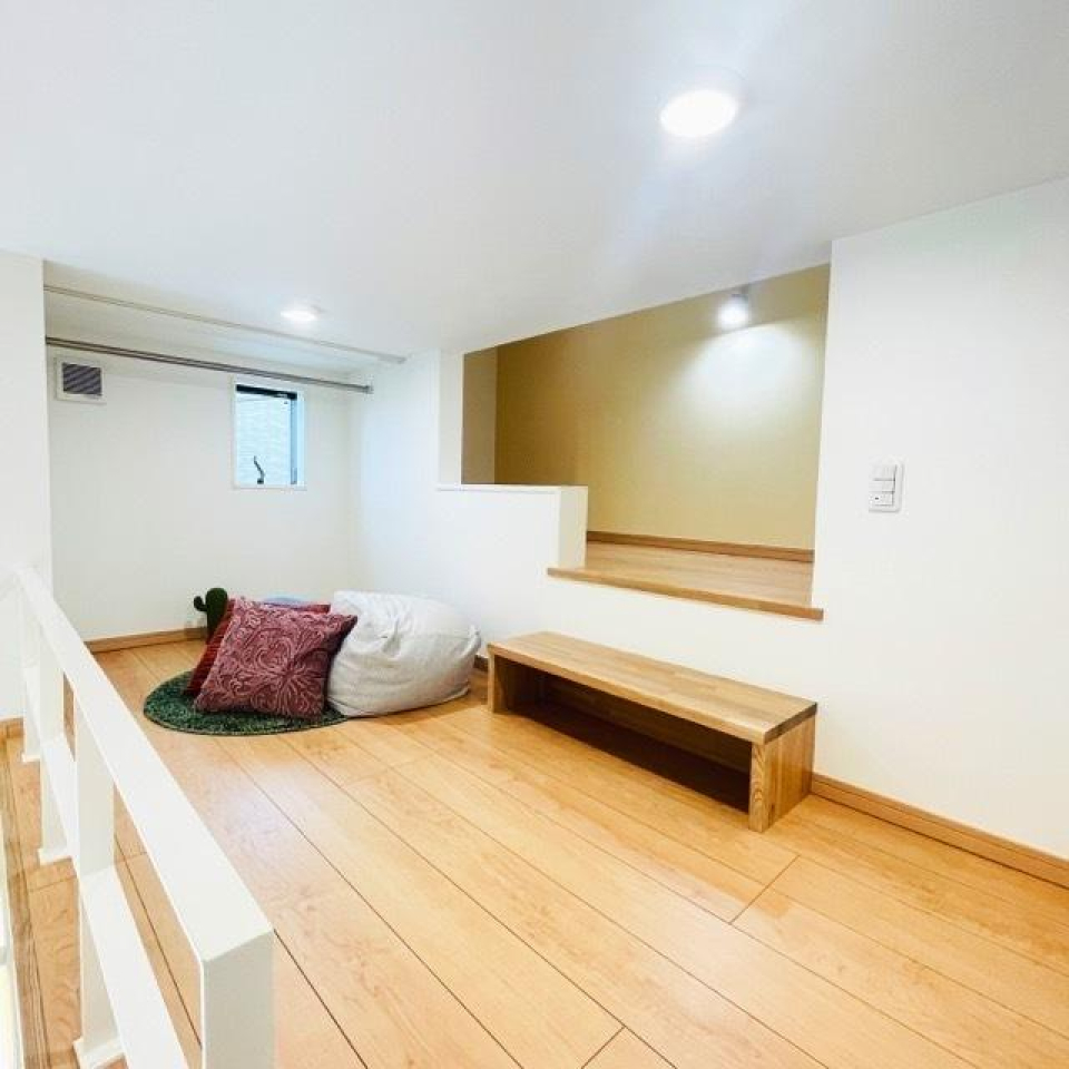 ※家具・小物はイメージです