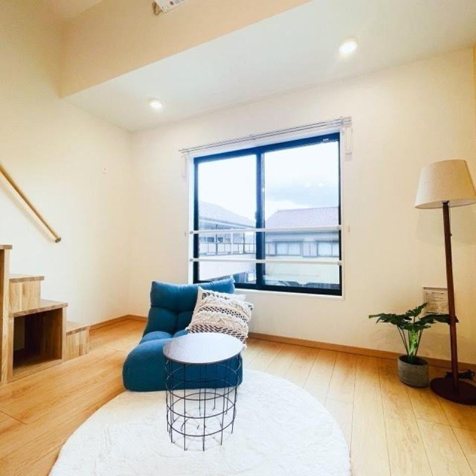 ※家具・小物はイメージです