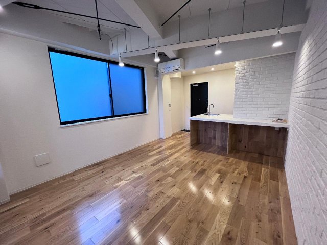 こんなお部屋に憧れてた