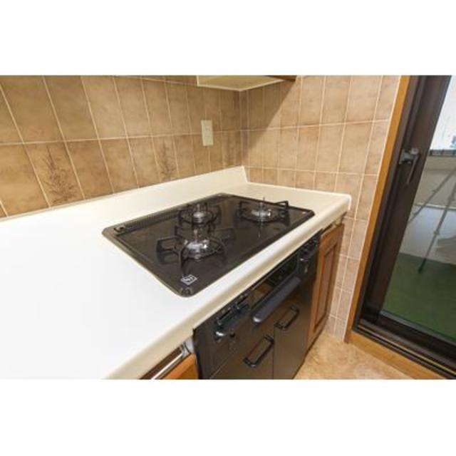 ※写真は同タイプ住戸です。