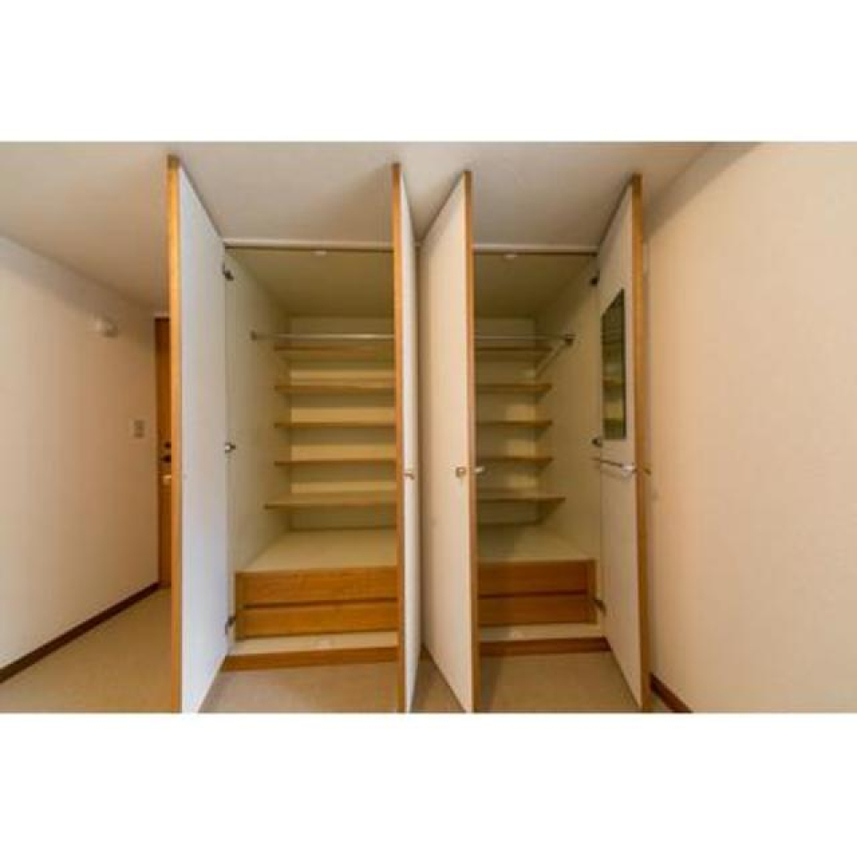 ※写真は同タイプ住戸です。