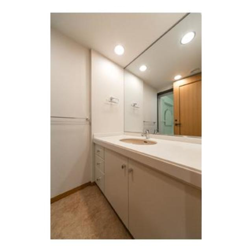 ※写真は同タイプ住戸です。