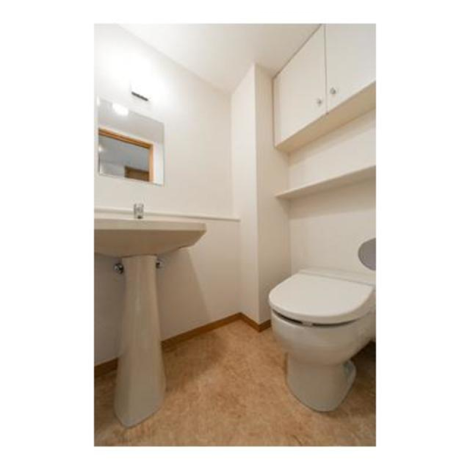 ※写真は同タイプ住戸です。