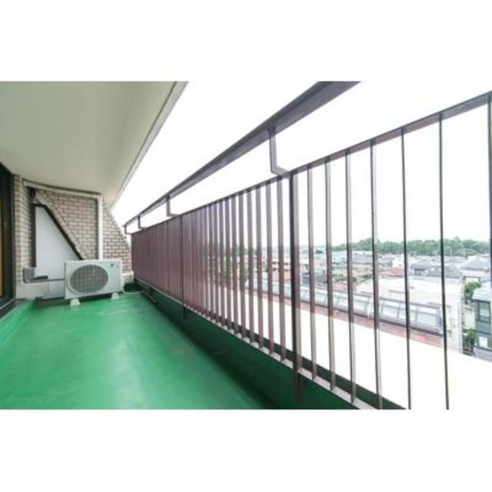 ※写真は同タイプ住戸です。