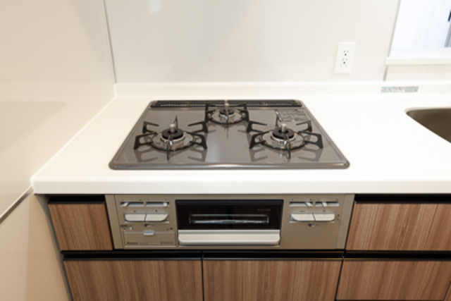 ※写真は同タイプ住戸です。